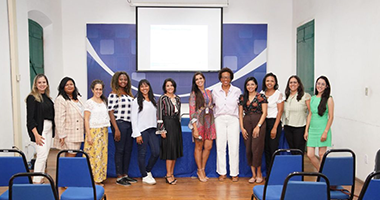 APROVAÇÃO DO EDITAL INVENTIVA I – FAPESB