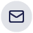 Ícone de e-mail